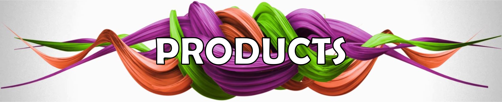 Products Banner
